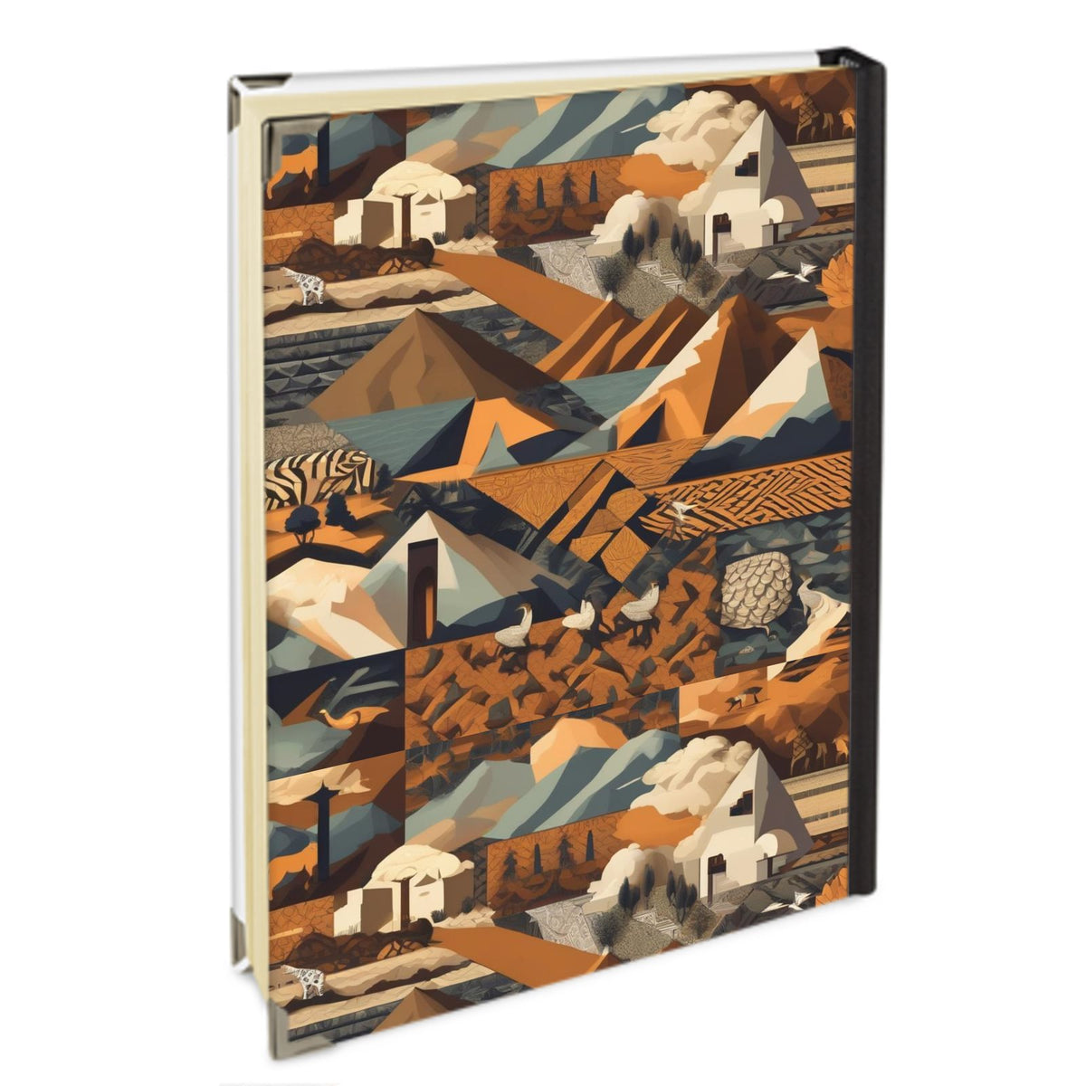 Address Book
