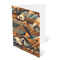 A6 Greetings card Packs