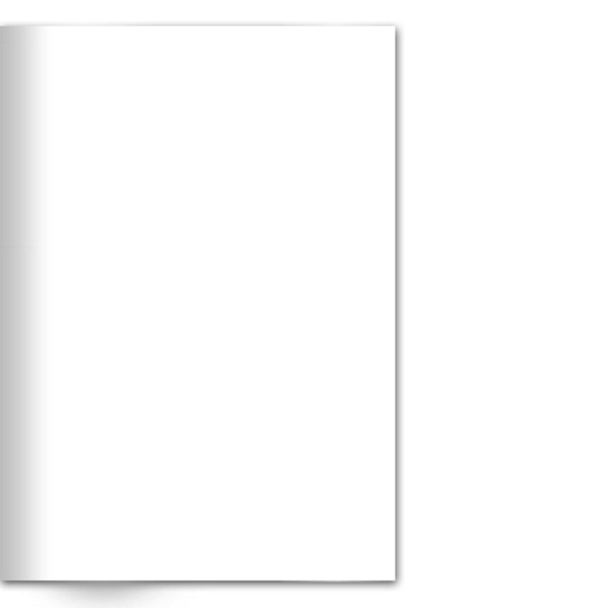 A4 Soft Cover Photo Books