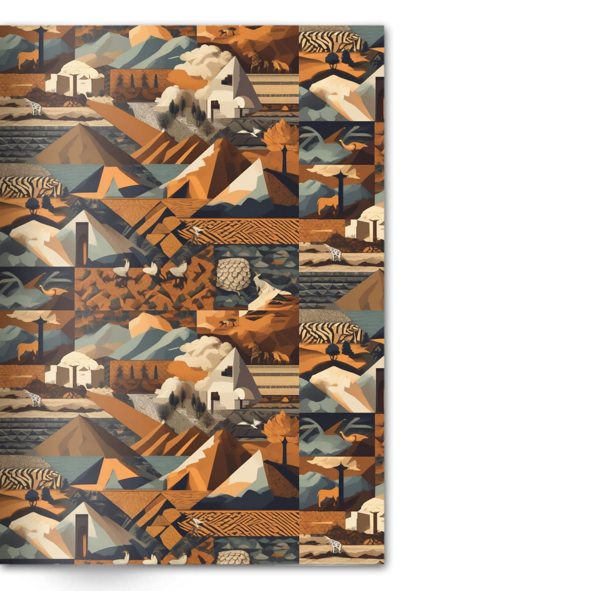 A4 Soft Cover Photo Books