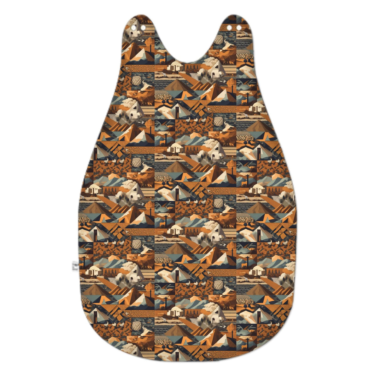 Baby Sleeping Bag