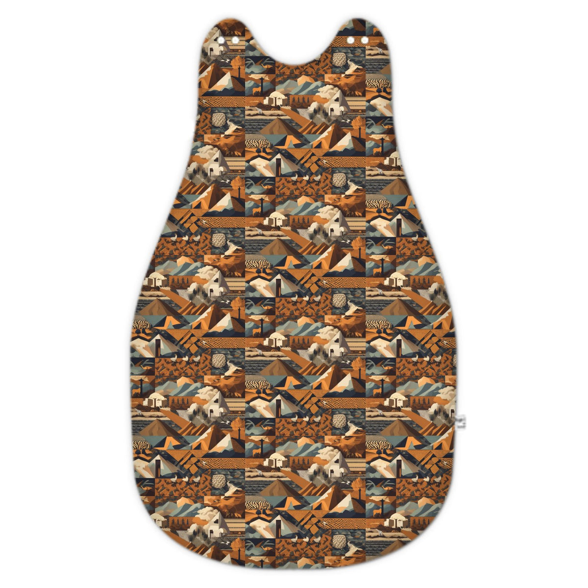 Baby Sleeping Bag