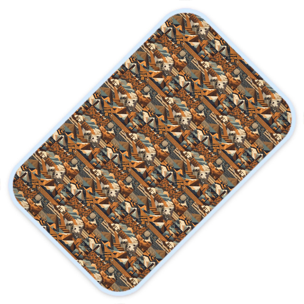 Baby Changing Mats