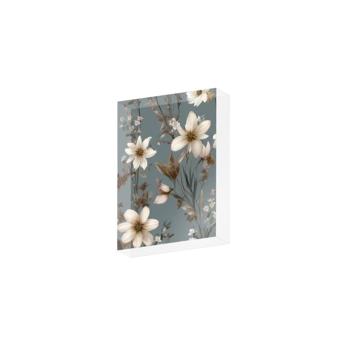 Acrylic Photo Blocks