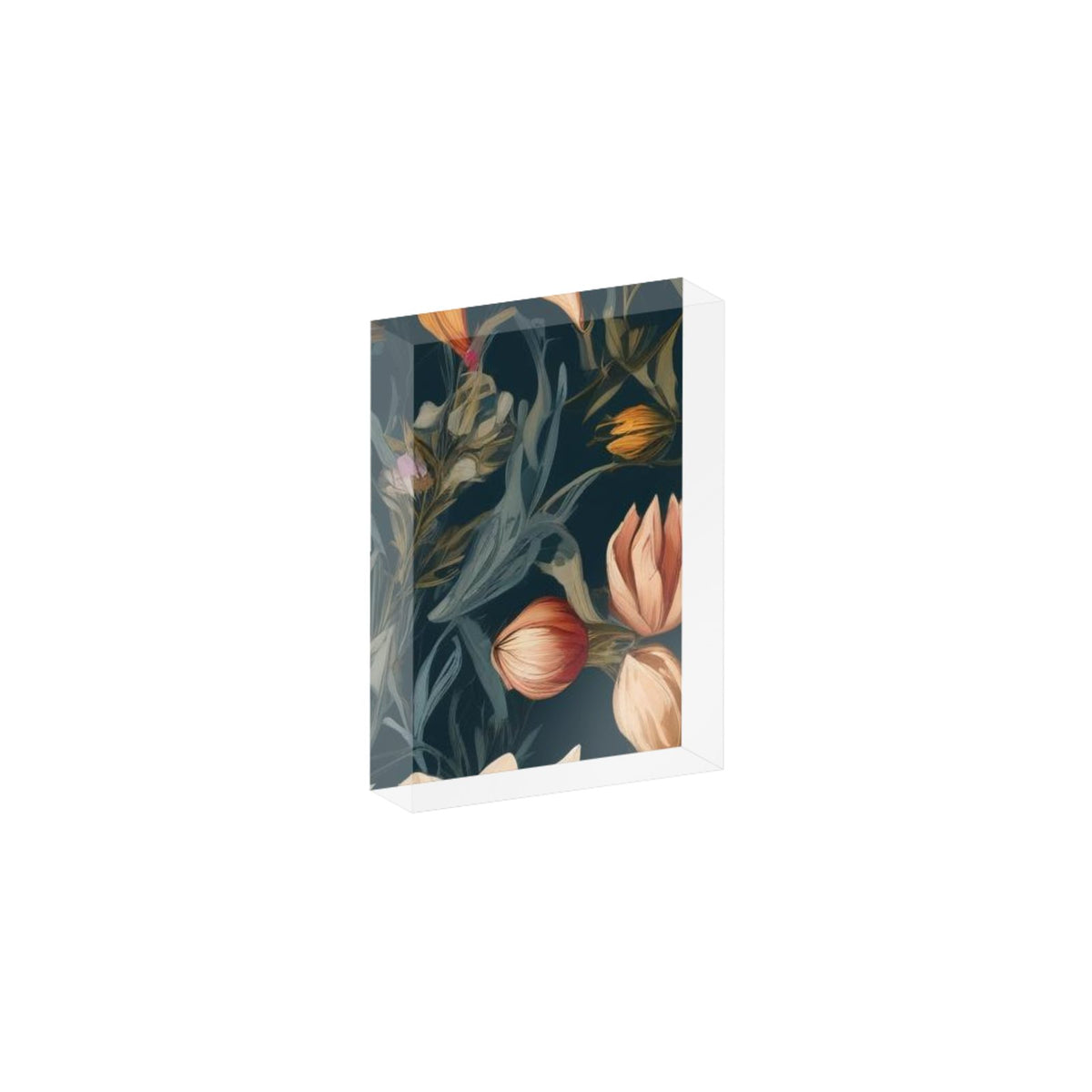 Acrylic Photo Blocks
