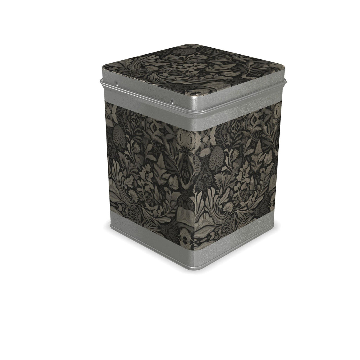 Tea Caddy