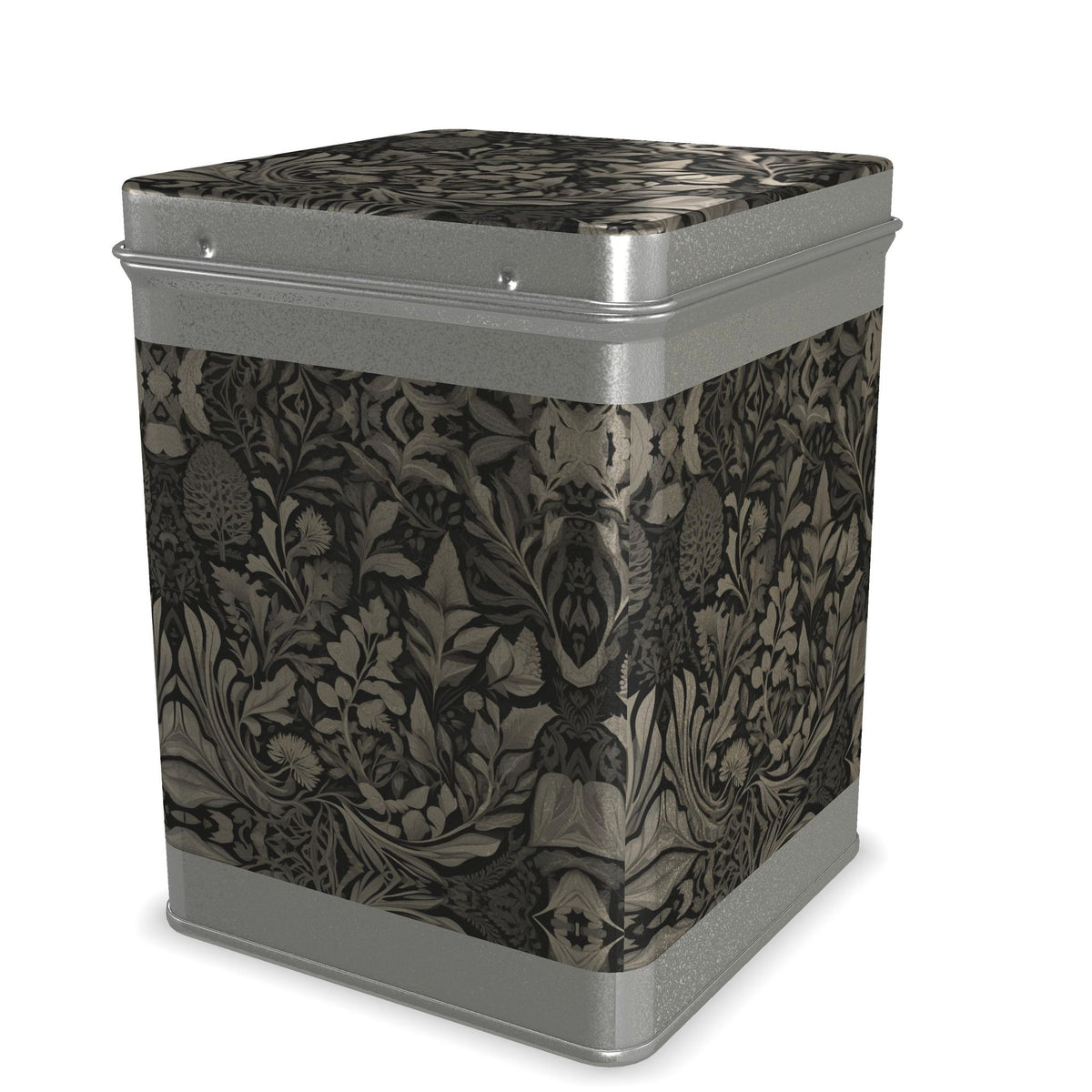 Tea Caddy