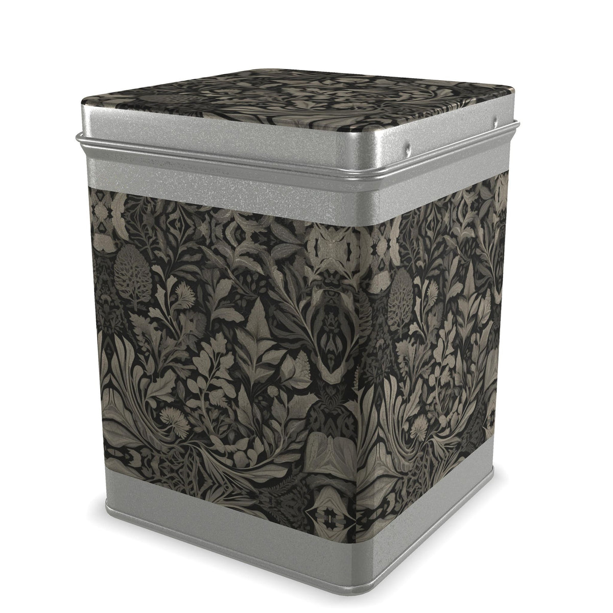 Tea Caddy