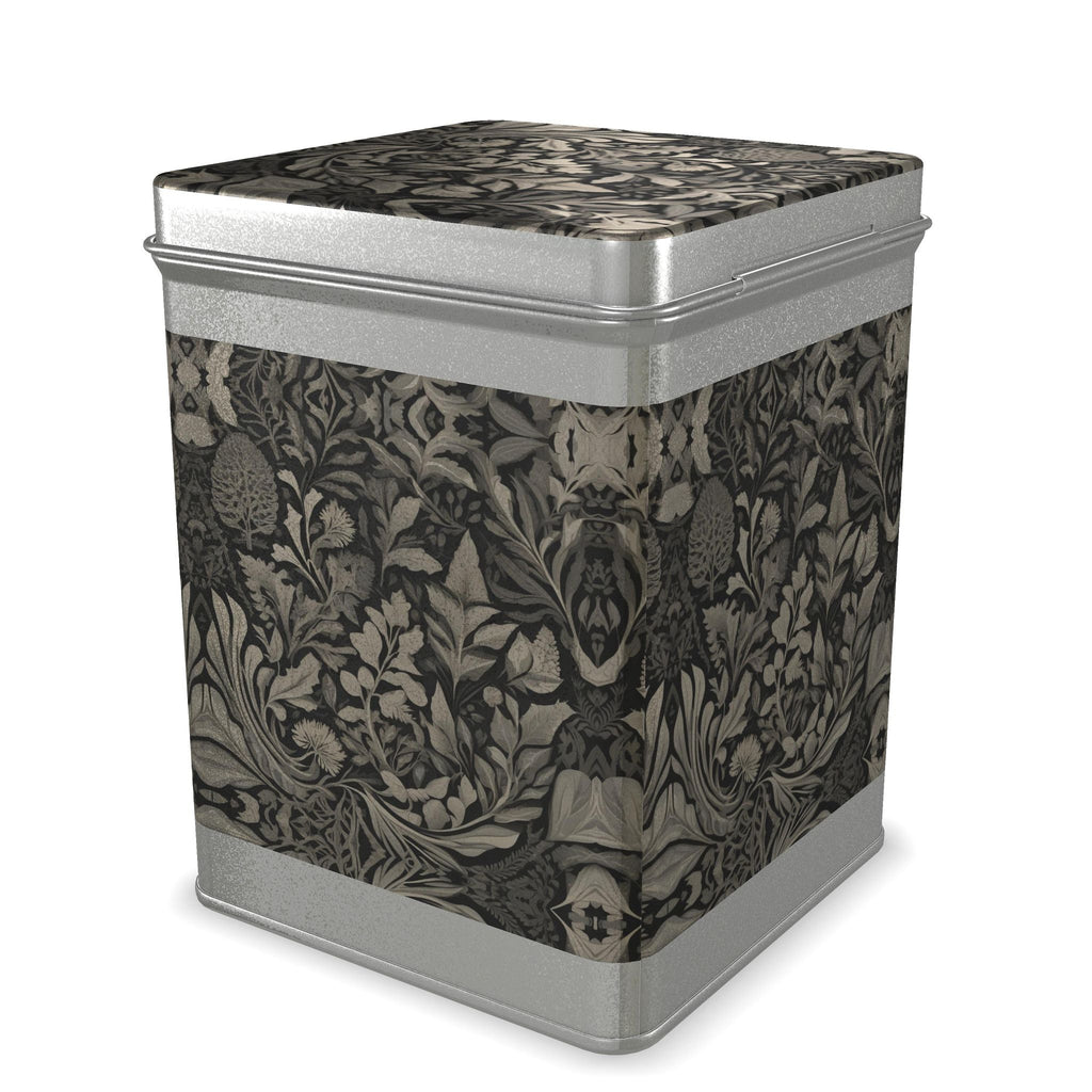 Tea Caddy