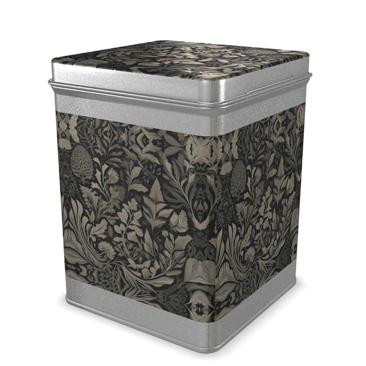 Tea Caddy