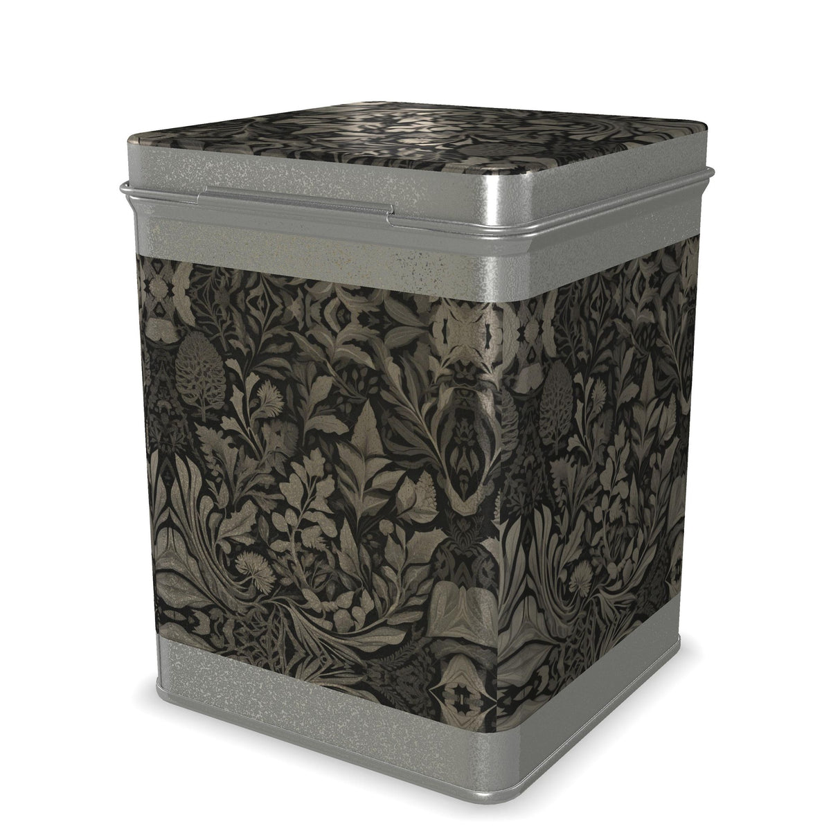 Tea Caddy