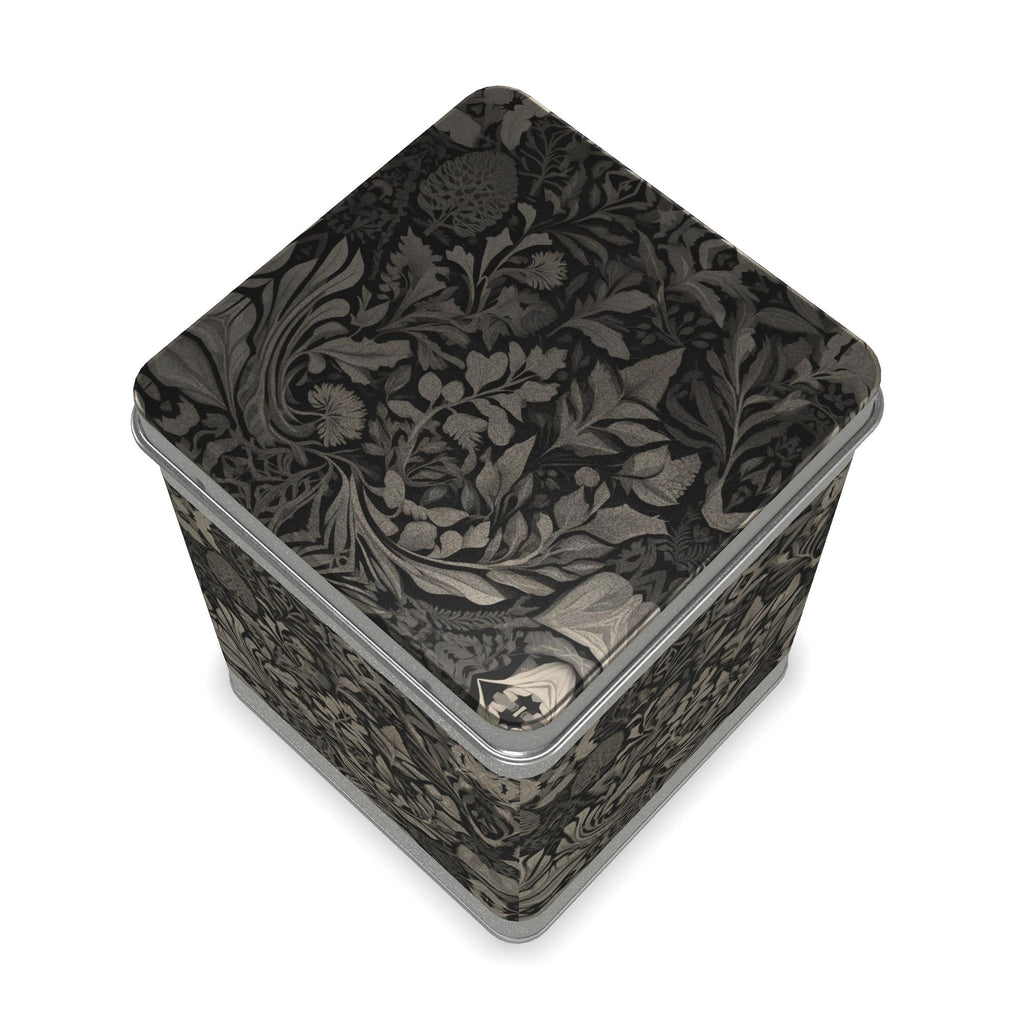 Tea Caddy