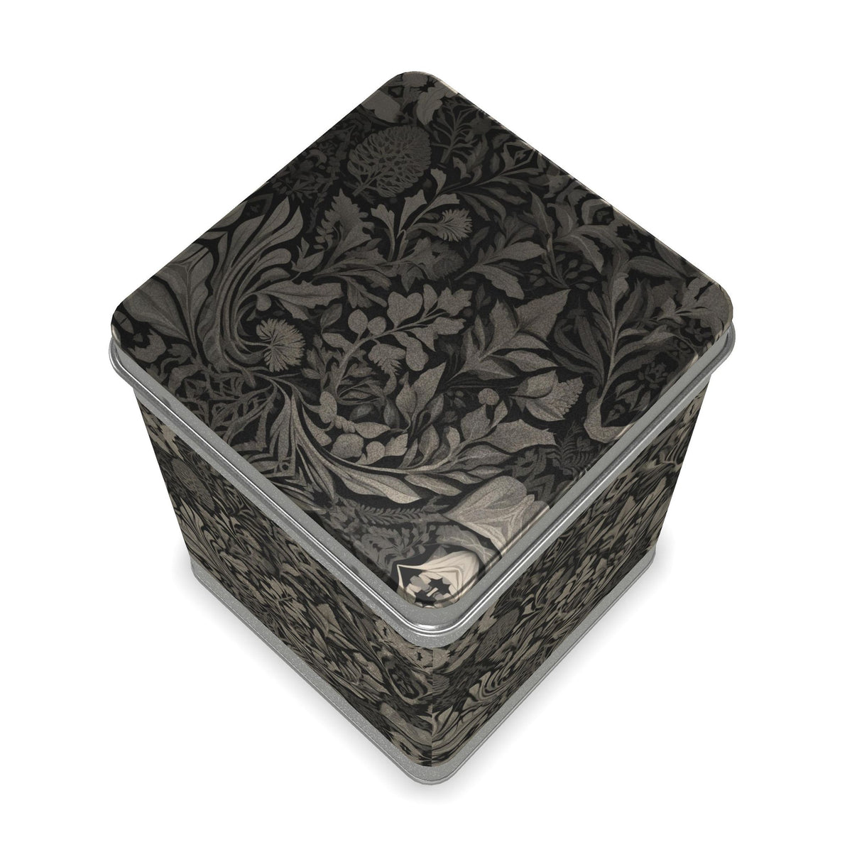 Tea Caddy