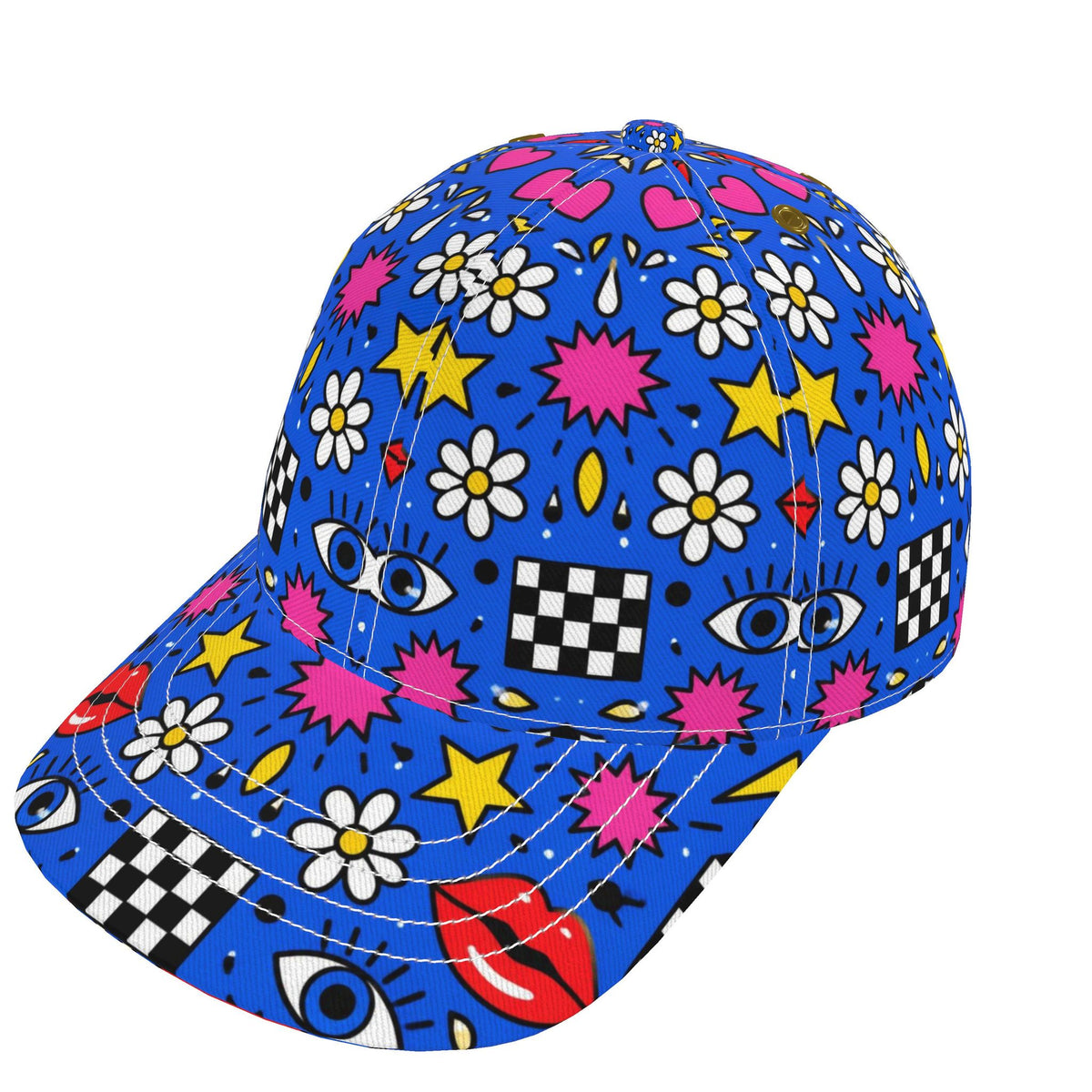 Baseball Cap