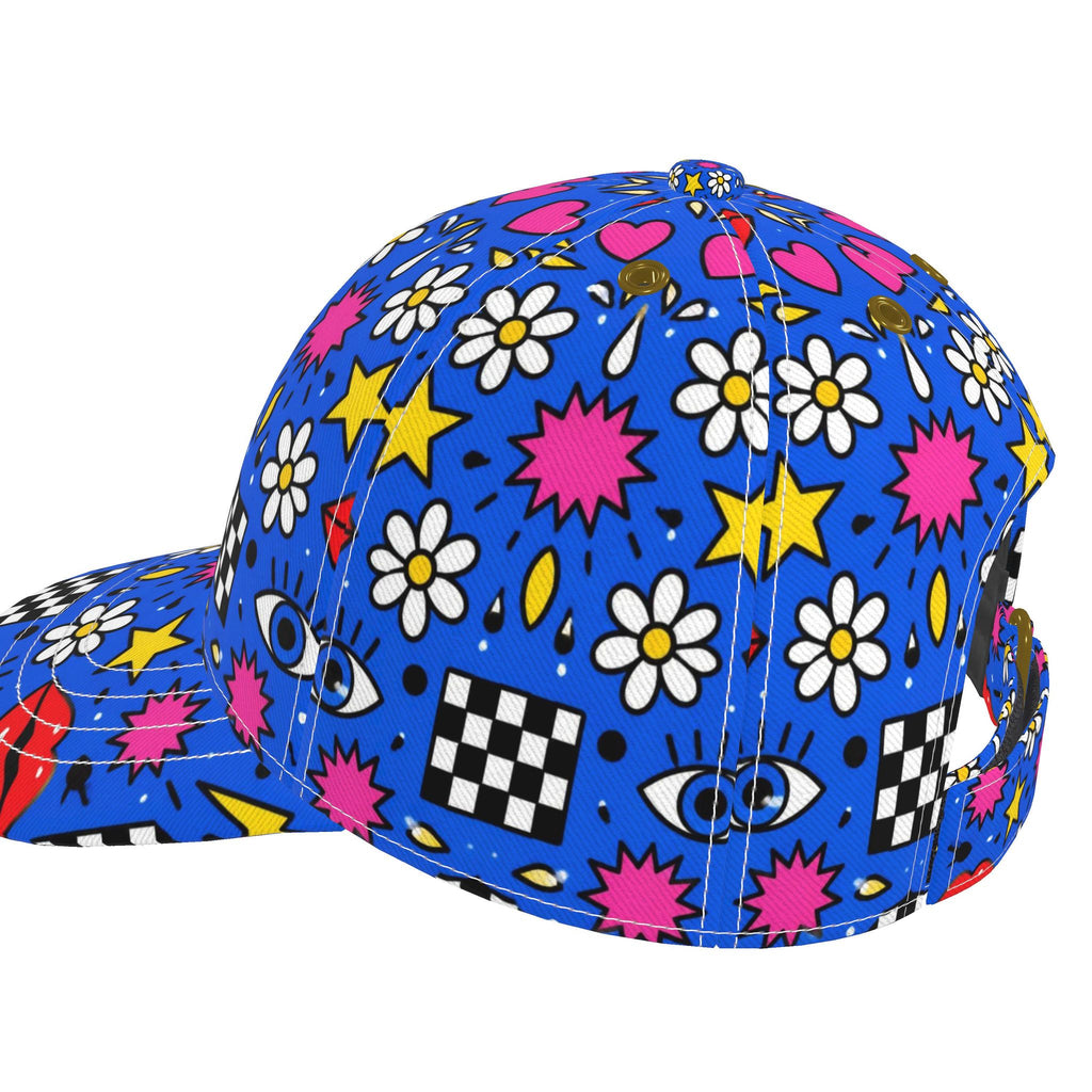 Baseball Cap