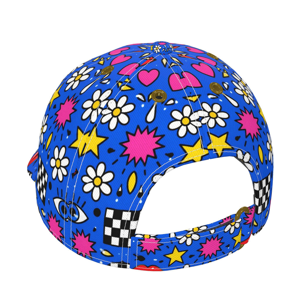 Baseball Cap