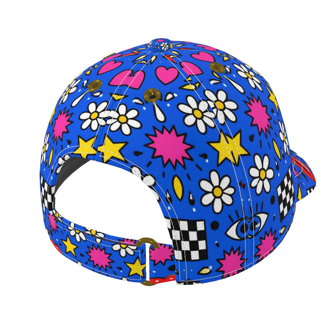 Baseball Cap