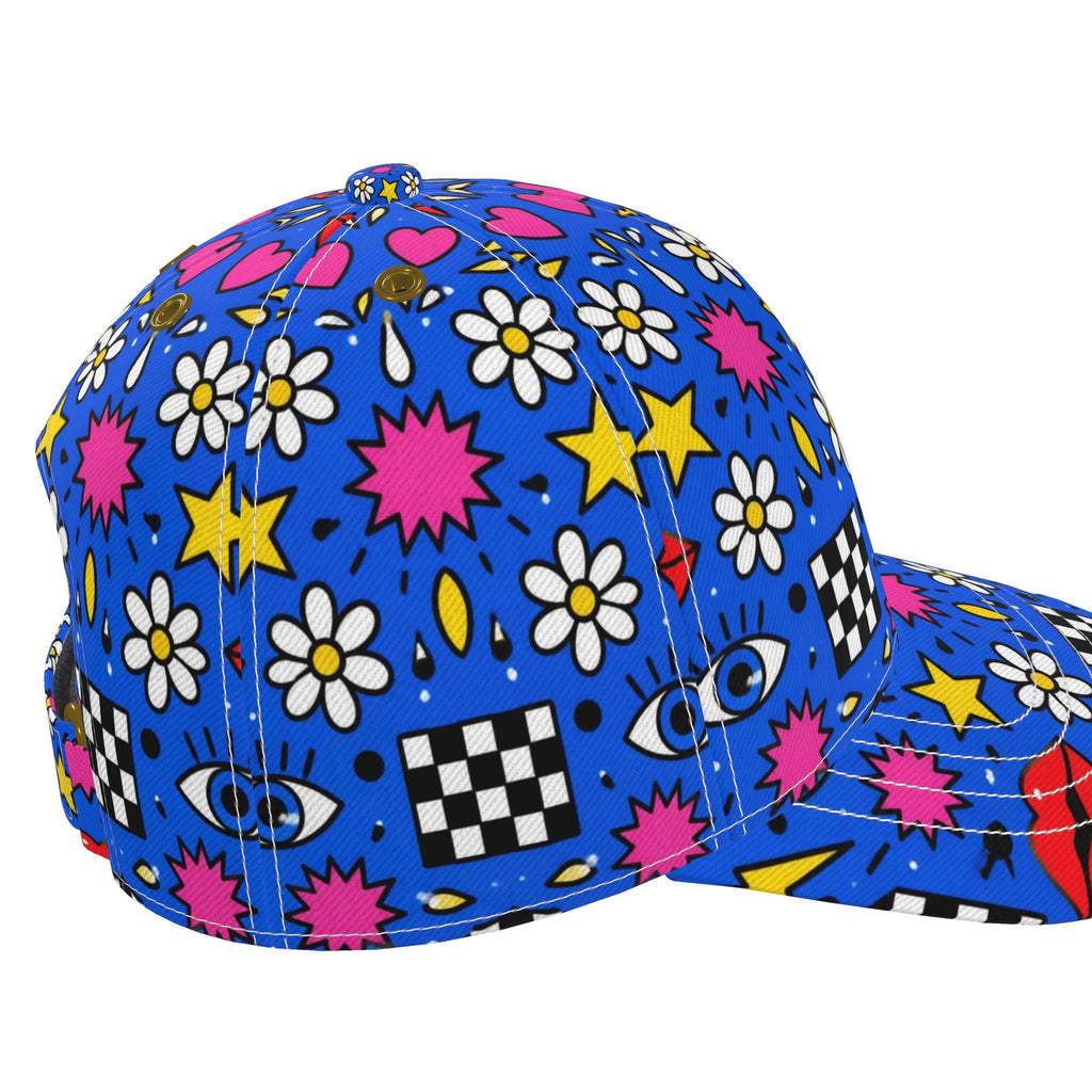 Baseball Cap
