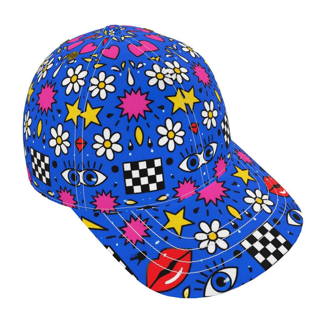 Baseball Cap