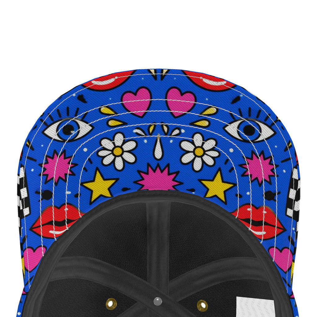 Baseball Cap
