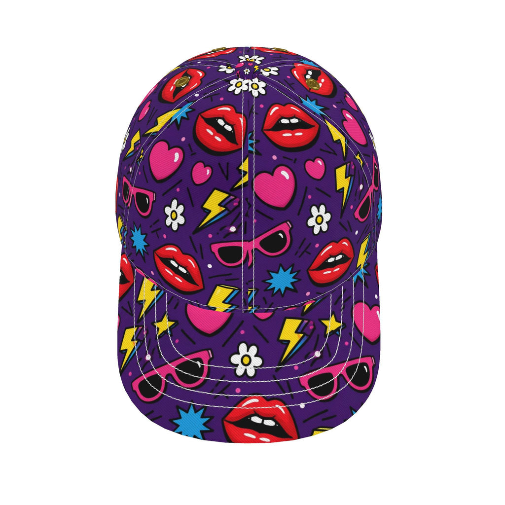 Baseball Cap