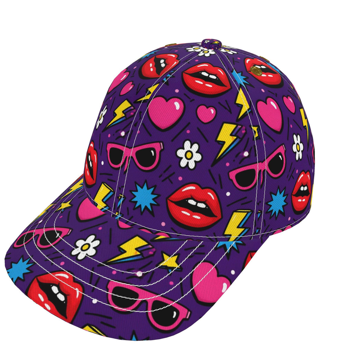 Baseball Cap