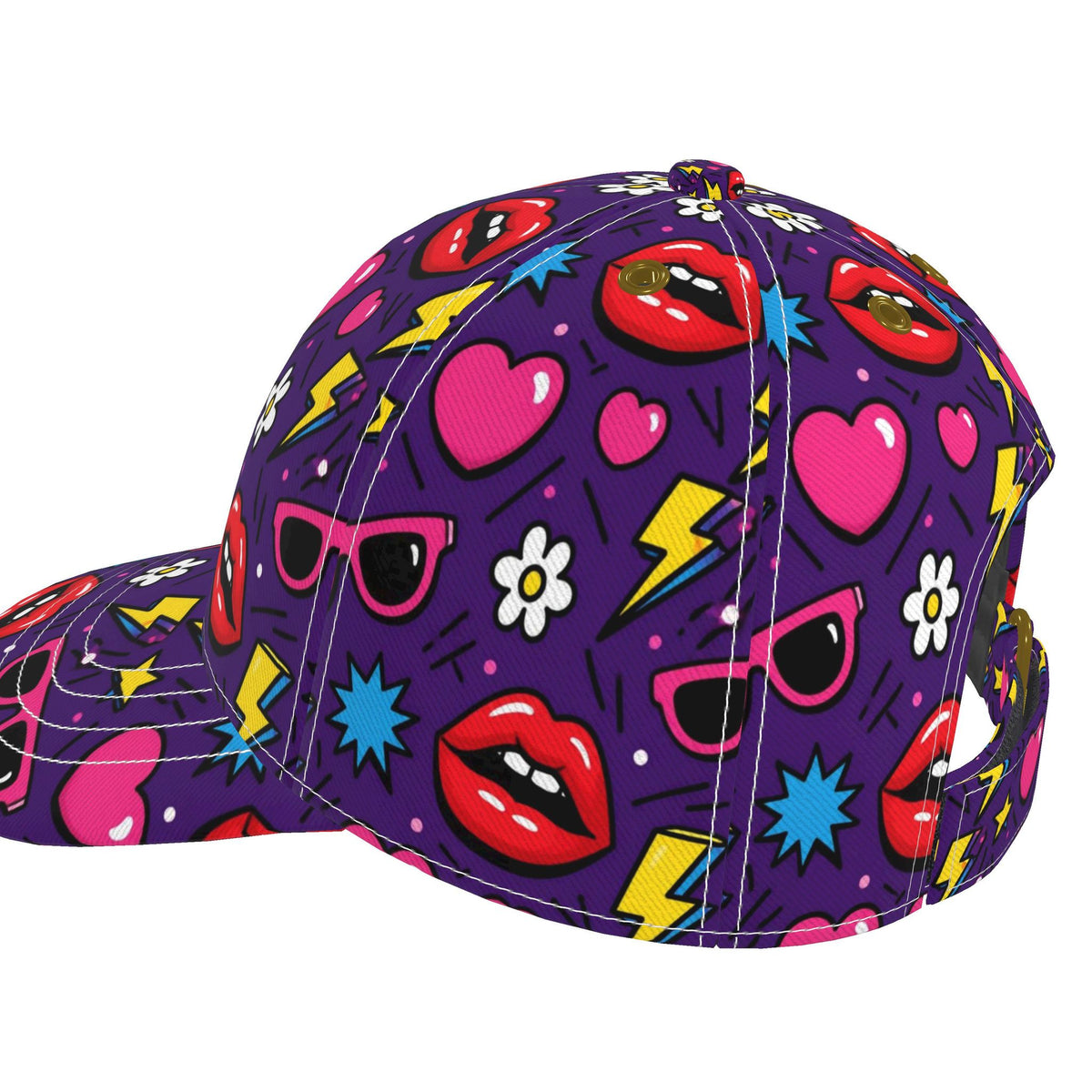 Baseball Cap
