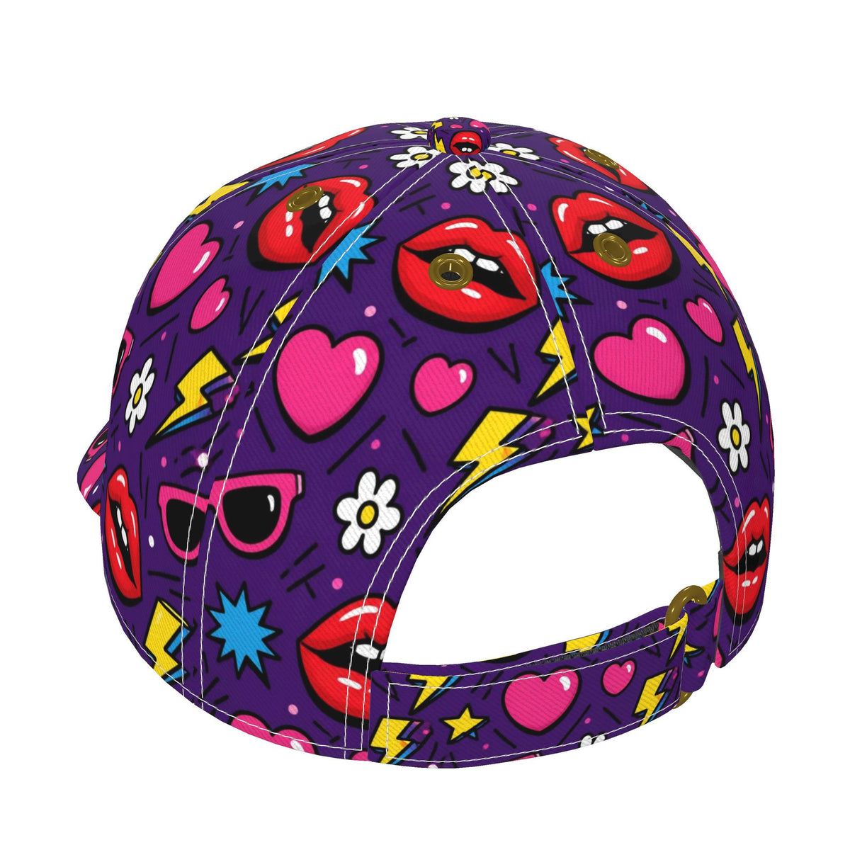 Baseball Cap
