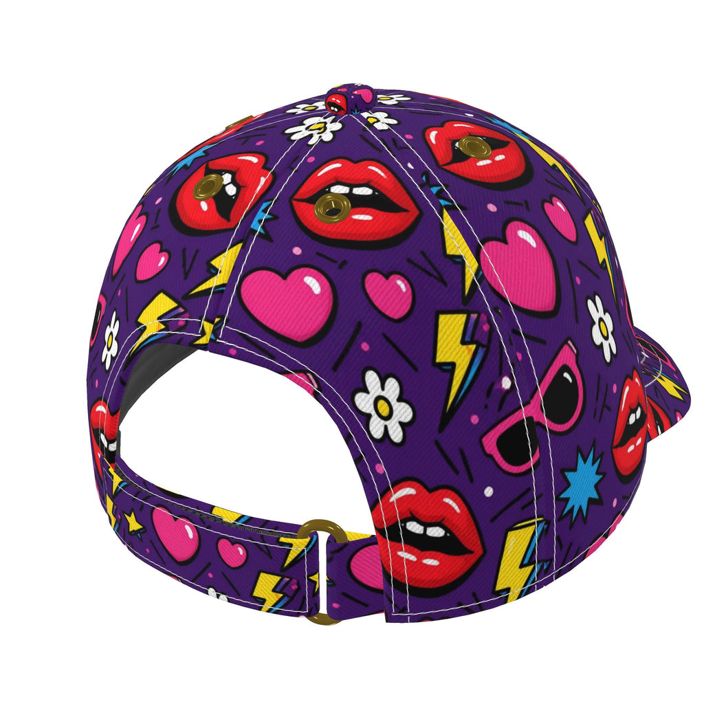 Baseball Cap