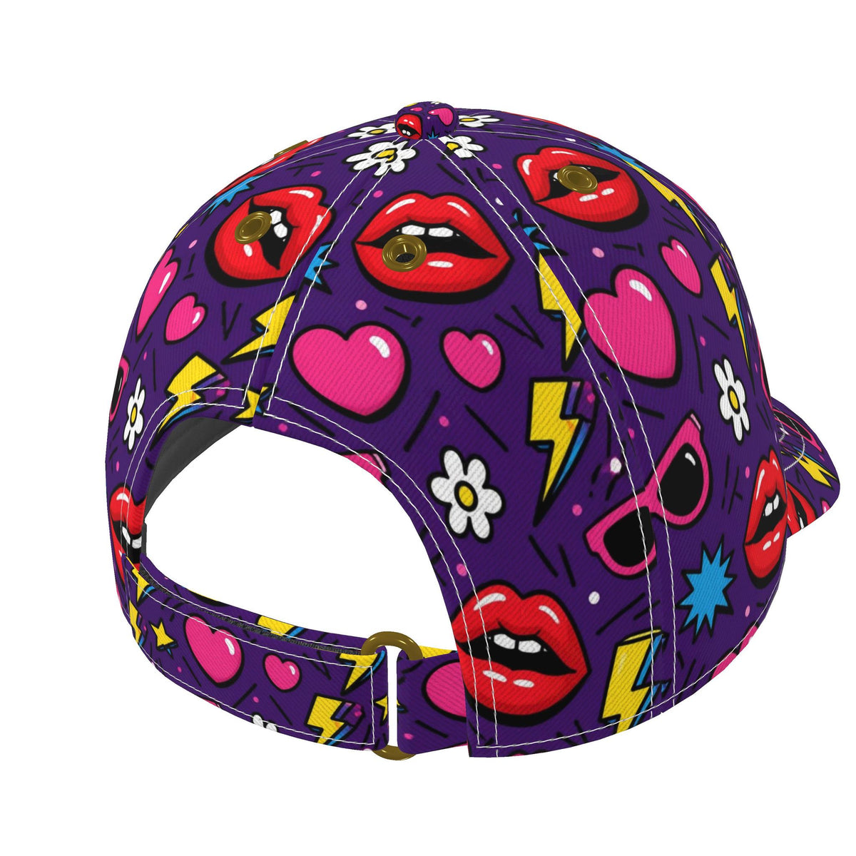 Baseball Cap