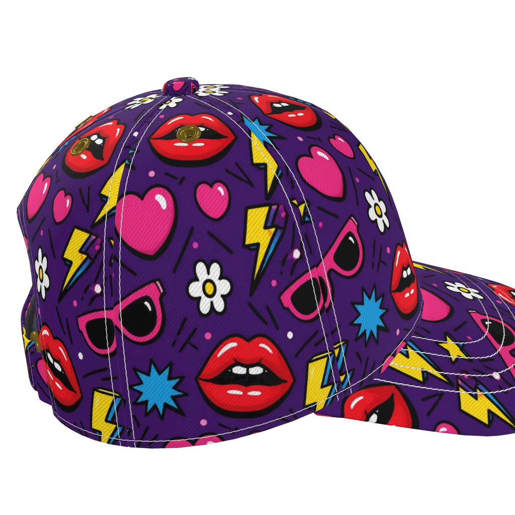 Baseball Cap