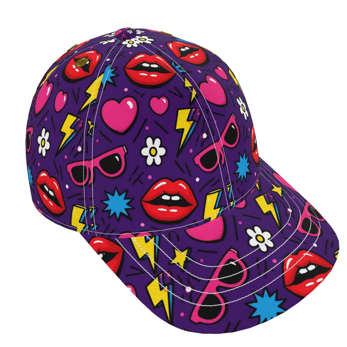 Baseball Cap