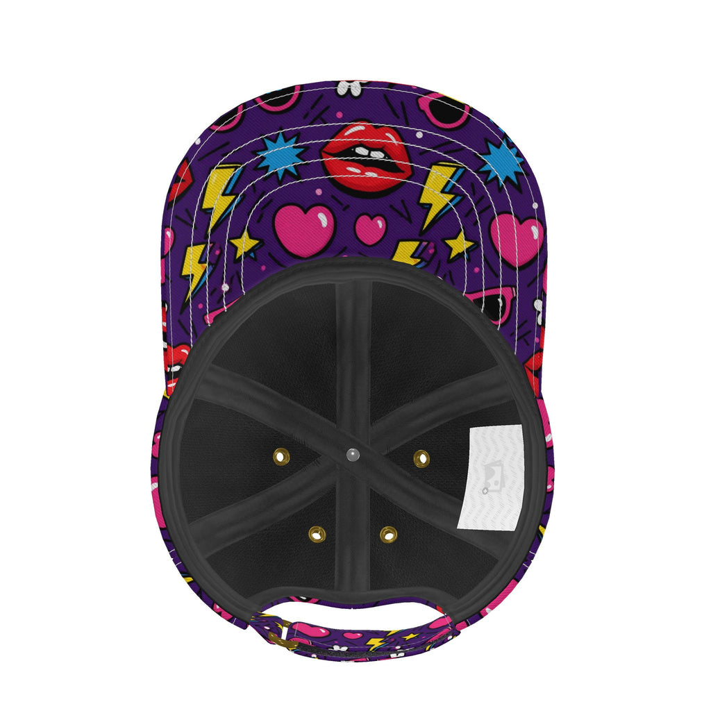 Baseball Cap