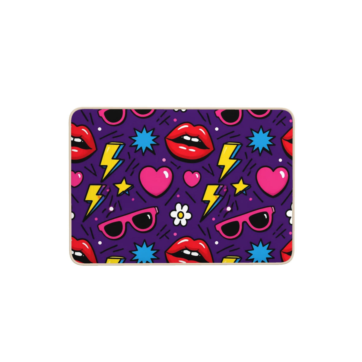 Bath Mat