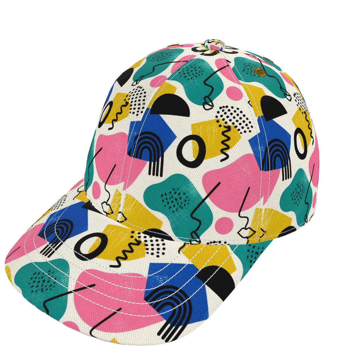 Baseball Cap