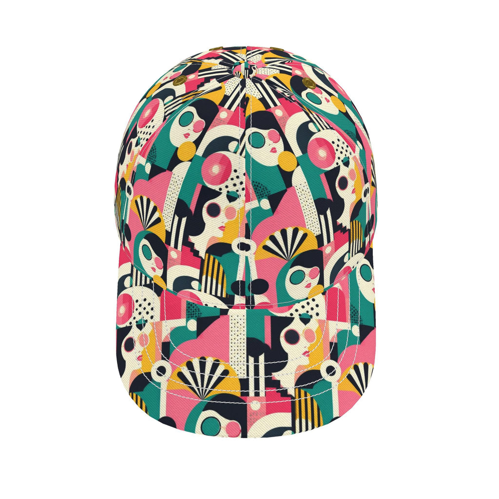 Baseball Cap