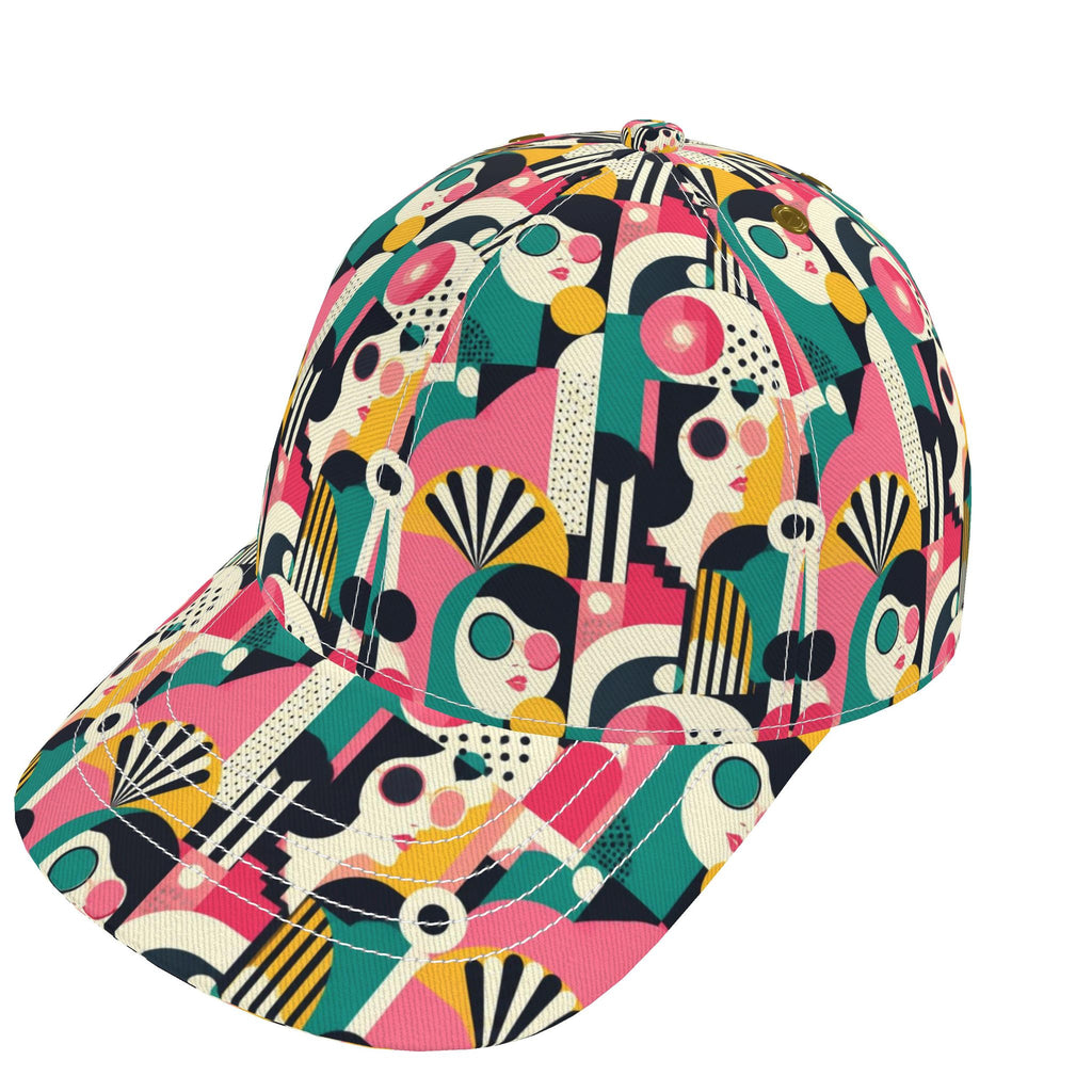 Baseball Cap