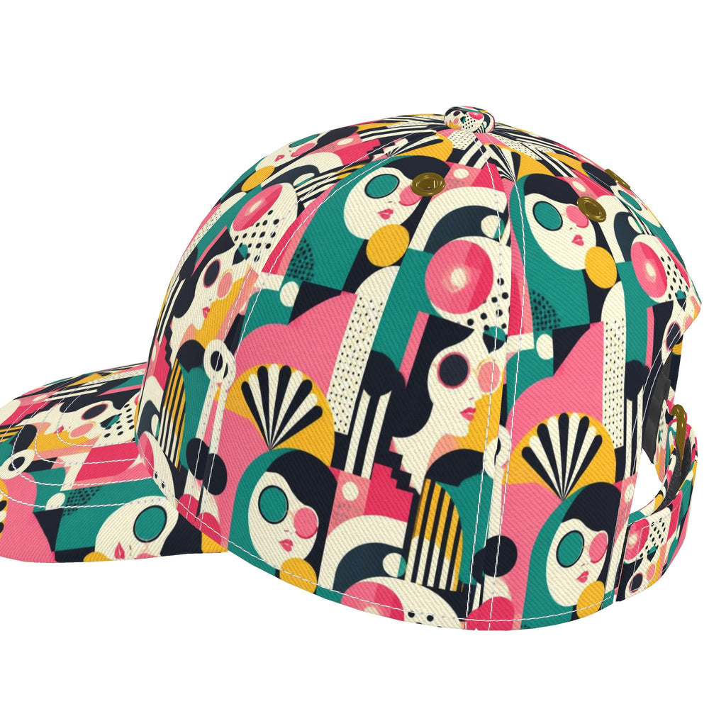 Baseball Cap