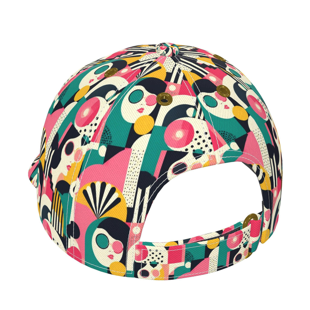 Baseball Cap
