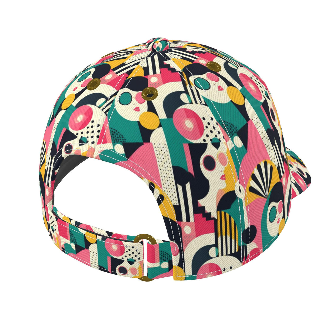 Baseball Cap