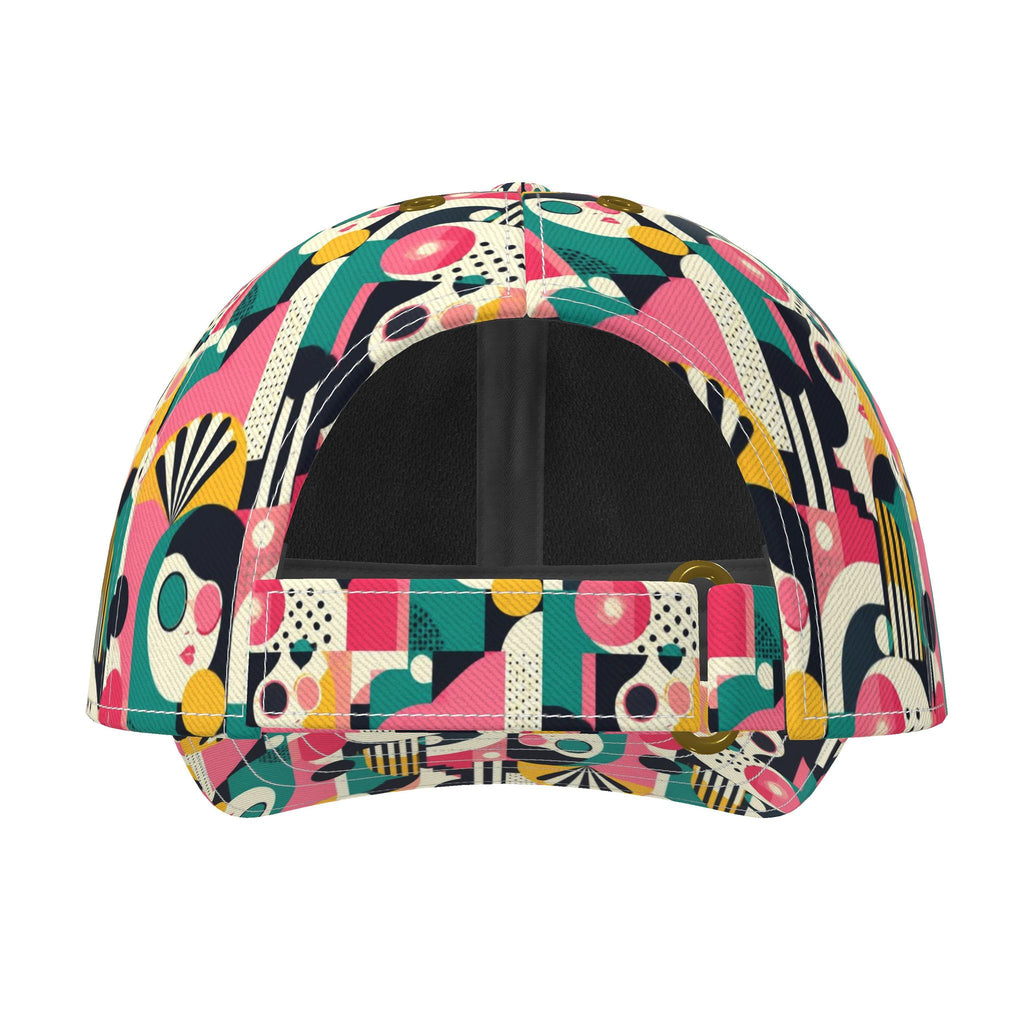 Baseball Cap