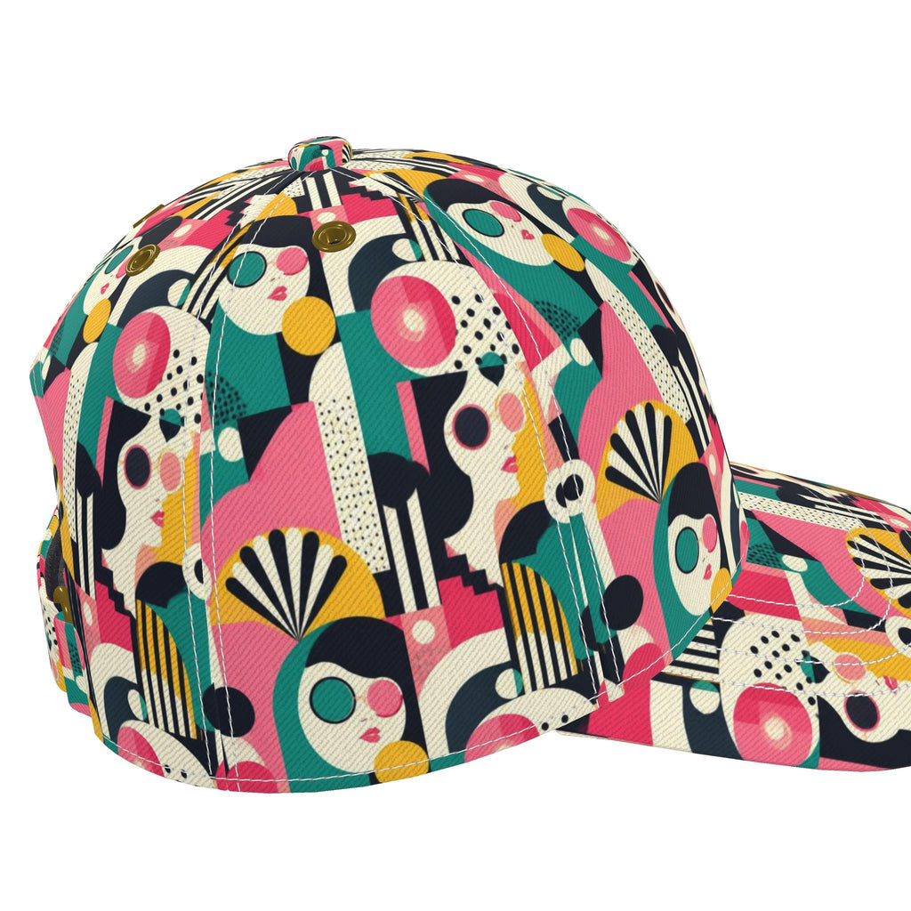 Baseball Cap