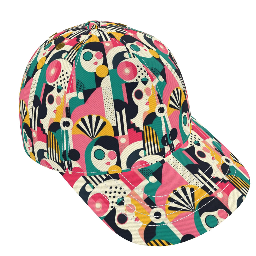 Baseball Cap