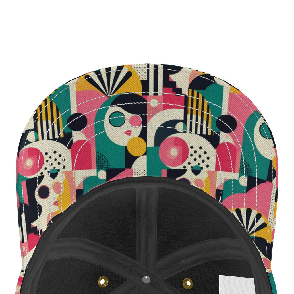 Baseball Cap