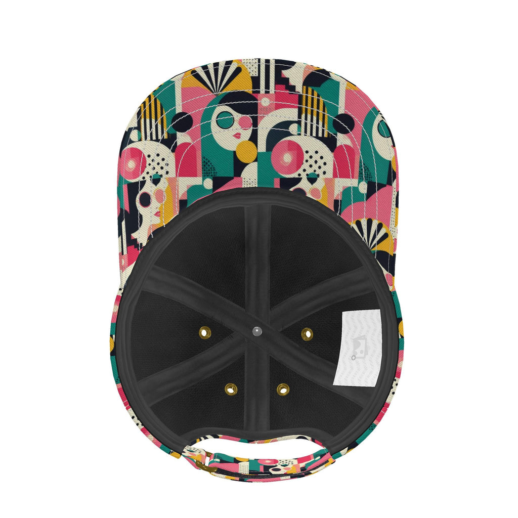 Baseball Cap