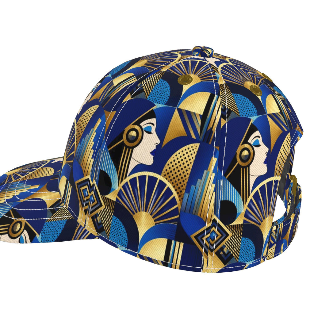 Baseball Cap