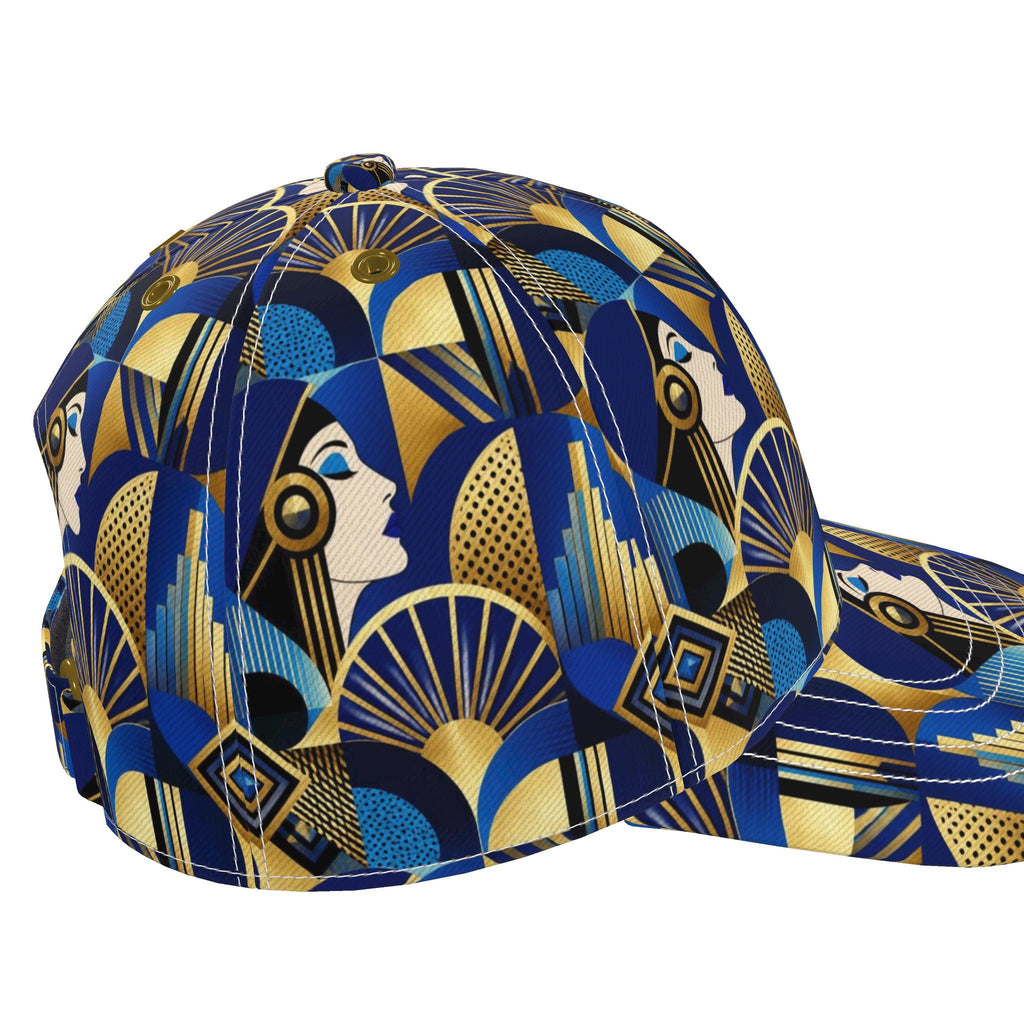 Baseball Cap
