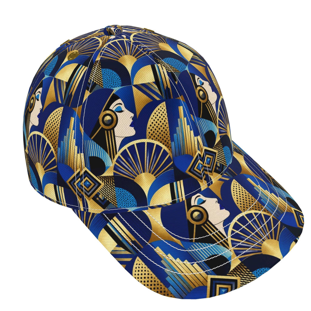 Baseball Cap