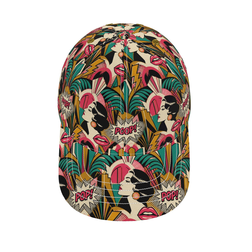 Baseball Cap