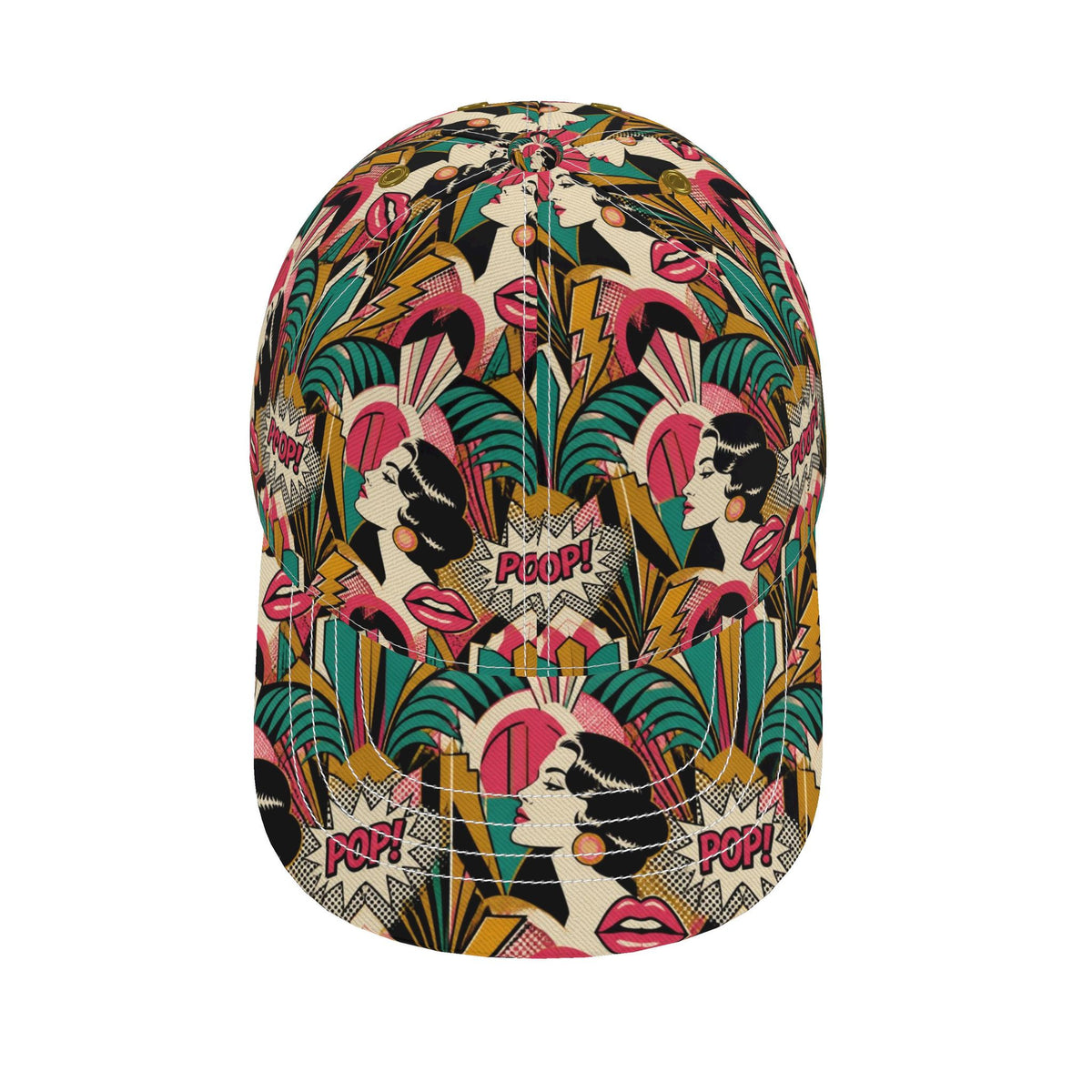 Baseball Cap